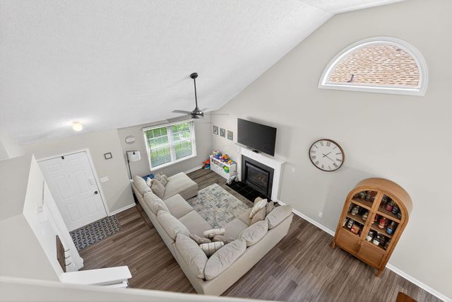 5787 Privilege Drive, Hilliard, OH 43026