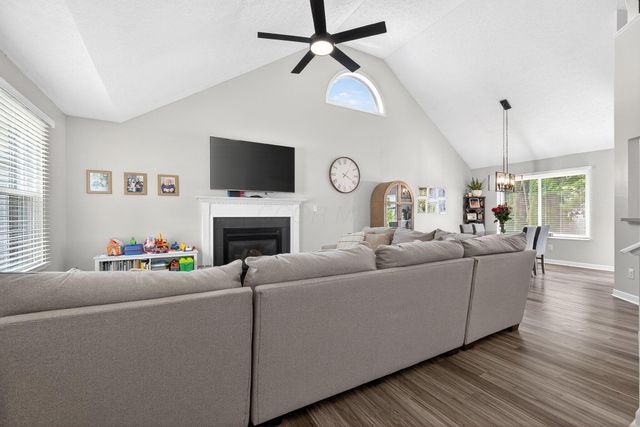 5787 Privilege Drive, Hilliard, OH 43026