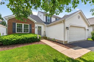 5787 Privilege Drive, Hilliard, OH 43026