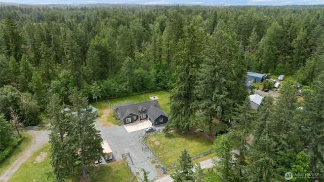 13920 273rd Street East, Graham, WA 98338