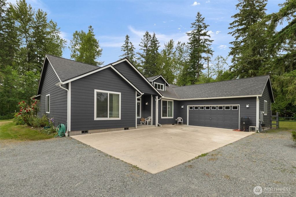13920 273rd Street East, Graham, WA 98338