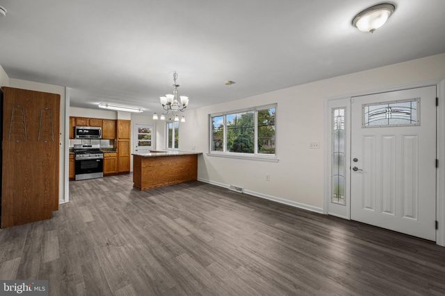 925 CROMWELL BRIDGE ROAD, Towson, MD 21286