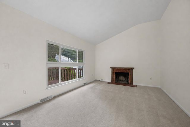925 CROMWELL BRIDGE ROAD, Towson, MD 21286