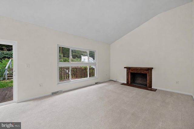 925 CROMWELL BRIDGE ROAD, Towson, MD 21286