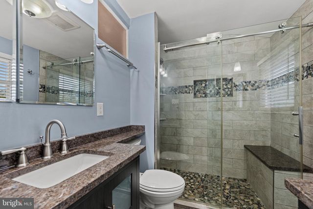 925 CROMWELL BRIDGE ROAD, Towson, MD 21286
