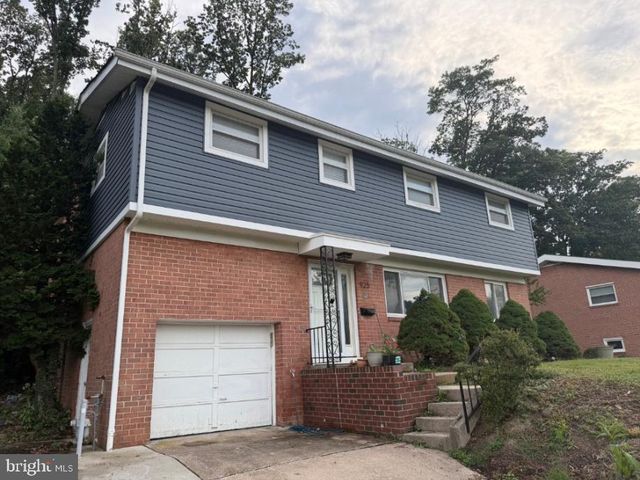 925 CROMWELL BRIDGE ROAD, Towson, MD 21286