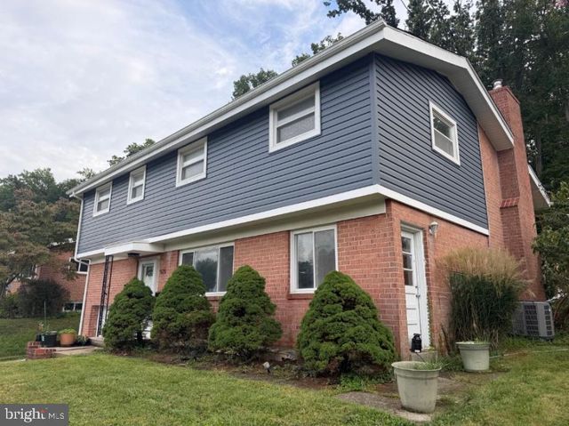925 CROMWELL BRIDGE ROAD, Towson, MD 21286