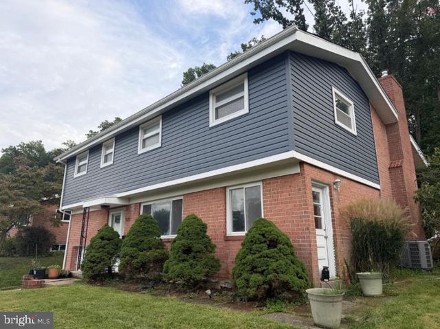 925 CROMWELL BRIDGE ROAD, Towson, MD 21286