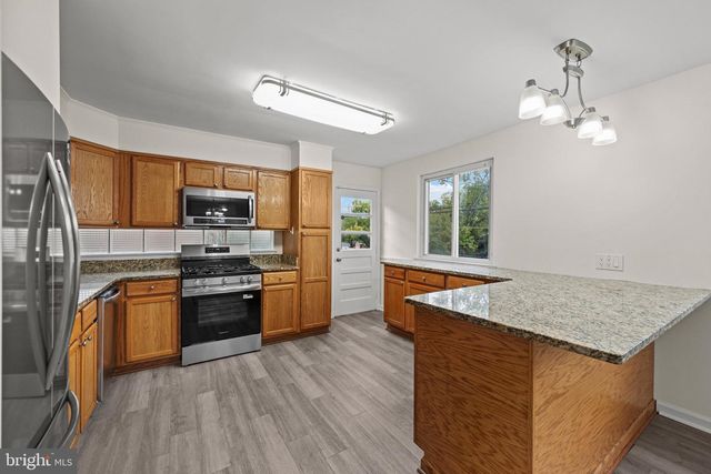 925 CROMWELL BRIDGE ROAD, Towson, MD 21286