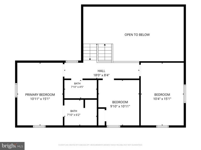 925 CROMWELL BRIDGE ROAD, Towson, MD 21286