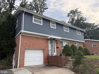 925 CROMWELL BRIDGE ROAD, Towson, MD 21286