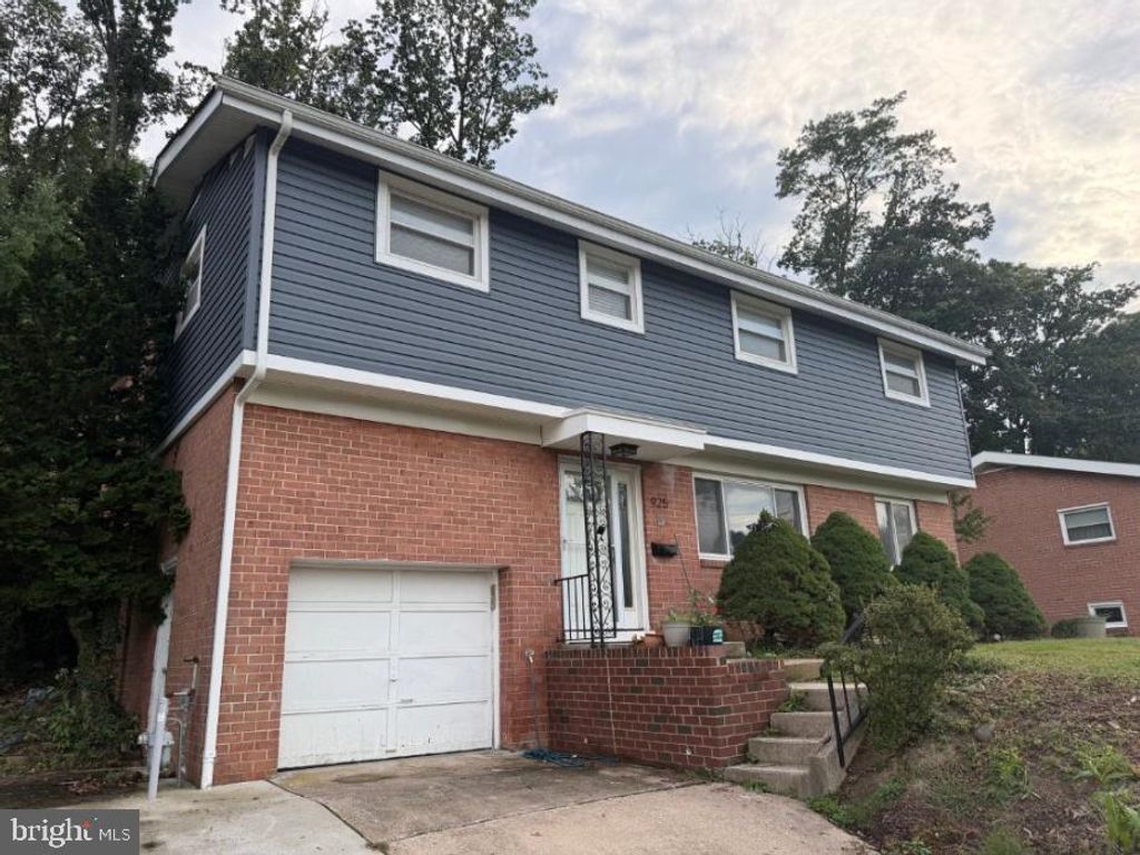 925 CROMWELL BRIDGE ROAD, Towson, MD 21286