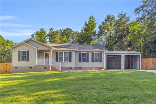 505 Foster Road, Williamston, SC 29697