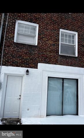 1603 N 15TH ST, Harrisburg, PA 17103