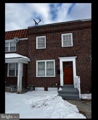 1603 N 15TH ST, Harrisburg, PA 17103