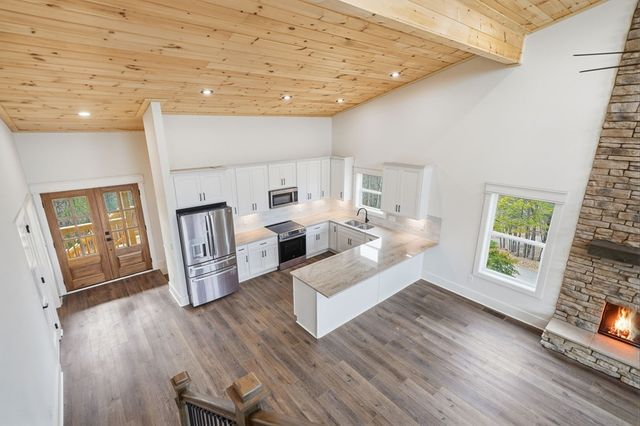 185 Stirratt Road, Ranger, GA 30734