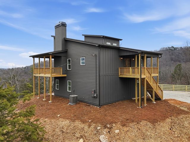 185 Stirratt Road, Ranger, GA 30734