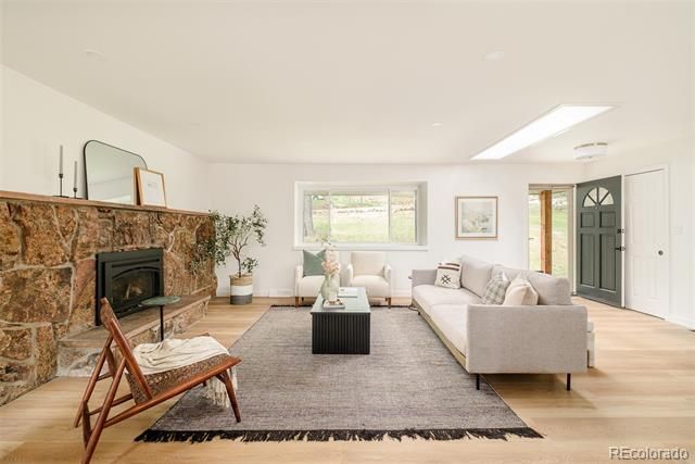 28359 Pine Drive, Evergreen, CO 80439