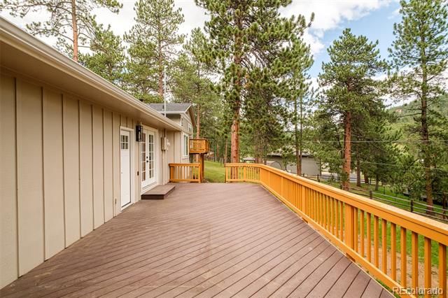 28359 Pine Drive, Evergreen, CO 80439