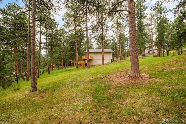 28359 Pine Drive, Evergreen, CO 80439