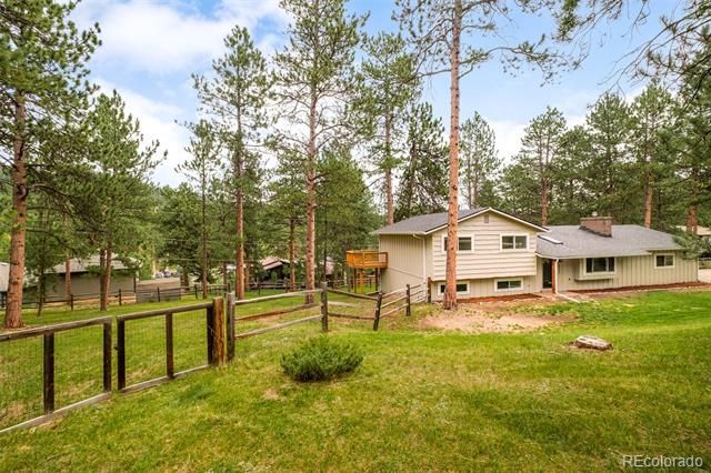 28359 Pine Drive, Evergreen, CO 80439