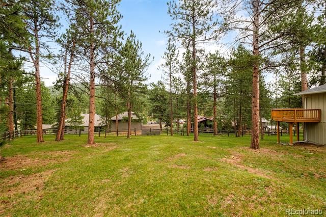 28359 Pine Drive, Evergreen, CO 80439
