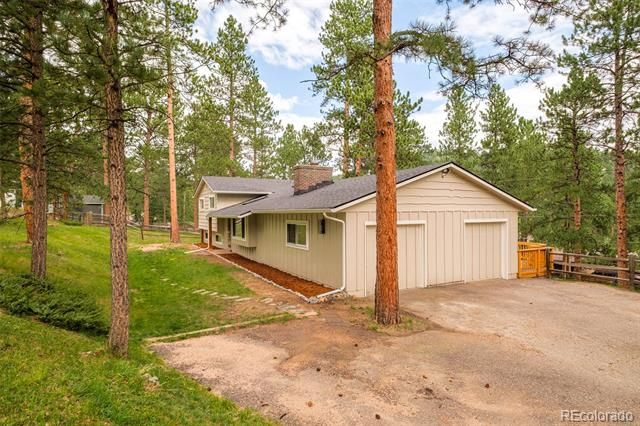 28359 Pine Drive, Evergreen, CO 80439