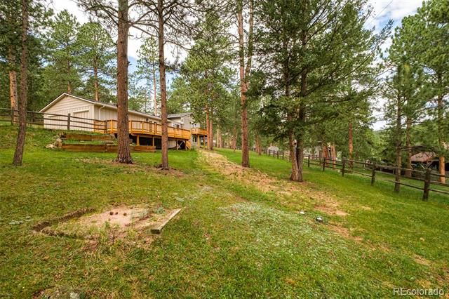 28359 Pine Drive, Evergreen, CO 80439