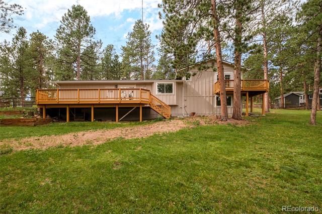 28359 Pine Drive, Evergreen, CO 80439