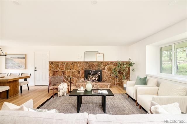 28359 Pine Drive, Evergreen, CO 80439