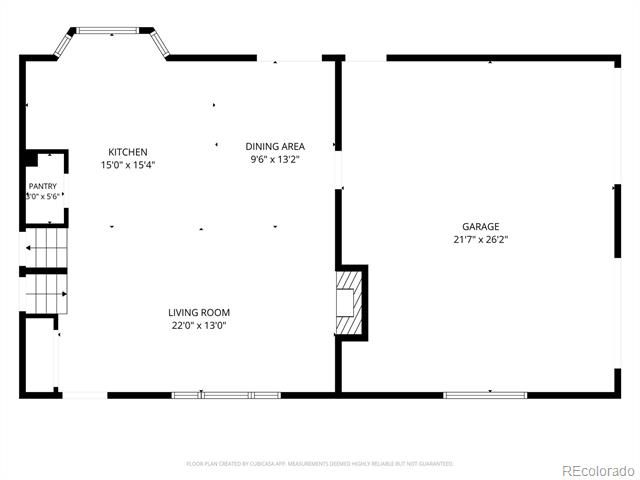 28359 Pine Drive, Evergreen, CO 80439