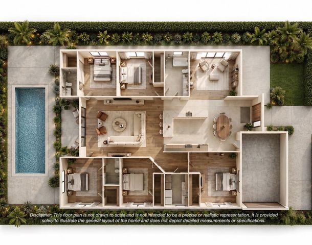 258 SUNSET VIEW DRIVE, Davenport, FL 33837