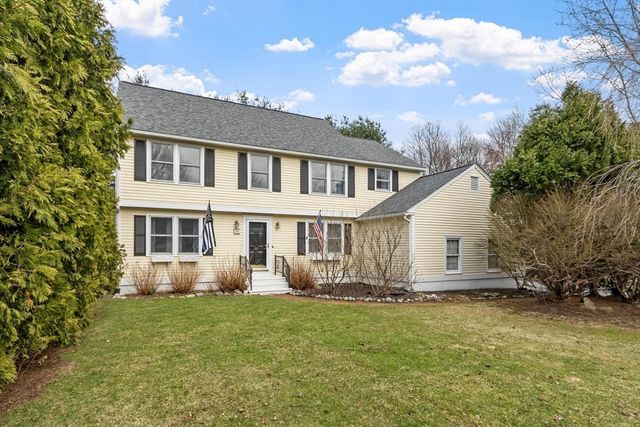 26 John Edward Dr, Northborough, MA 01532