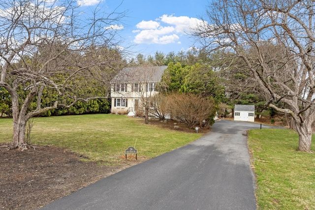 26 John Edward Dr, Northborough, MA 01532