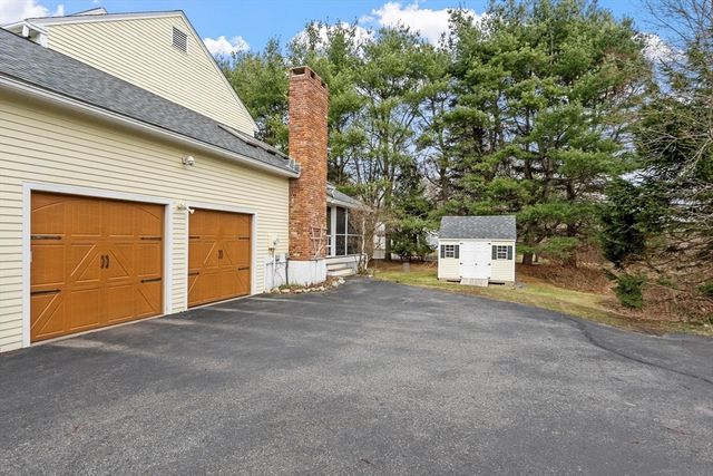 26 John Edward Dr, Northborough, MA 01532