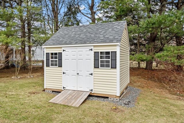 26 John Edward Dr, Northborough, MA 01532