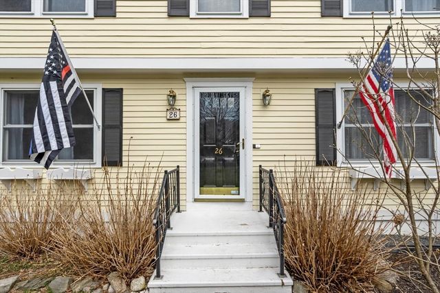 26 John Edward Dr, Northborough, MA 01532