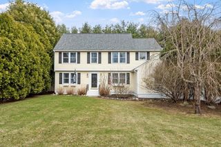 26 John Edward Dr, Northborough, MA 01532