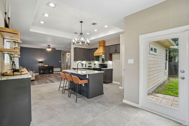 2936 Redtip Dr, Schertz, TX 78108