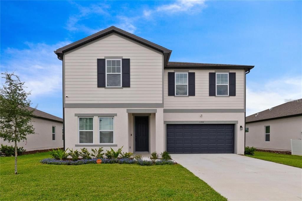1188 PEARL TREE ROAD, Deltona, FL 32725