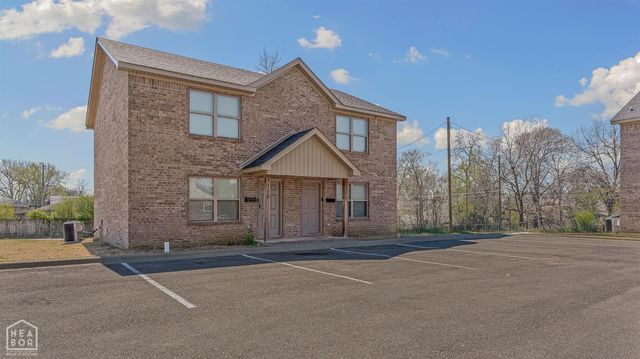 324 Drake Street, Jonesboro, AR 72401