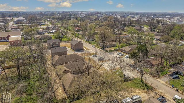 324 Drake Street, Jonesboro, AR 72401