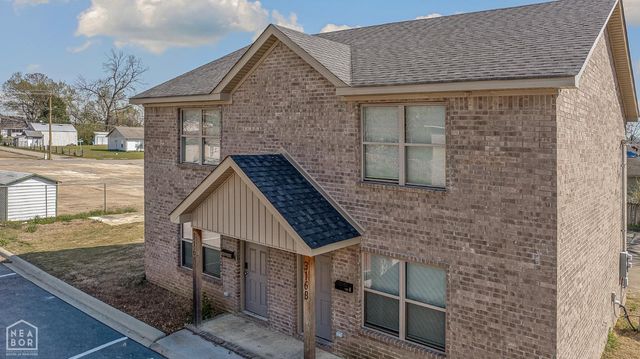 324 Drake Street, Jonesboro, AR 72401