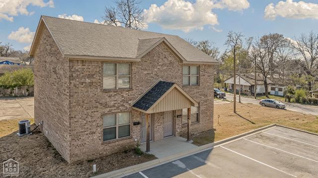 324 Drake Street, Jonesboro, AR 72401