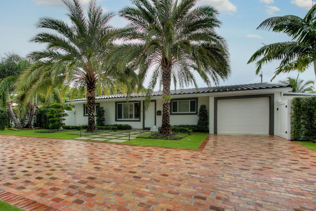 931 NE 23RD Terrace, Pompano Beach, FL 33062