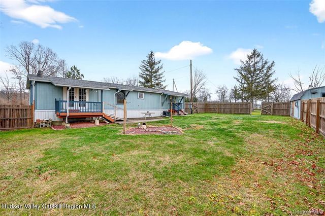 448 Sand Hill Road, Gardiner, NY 12525