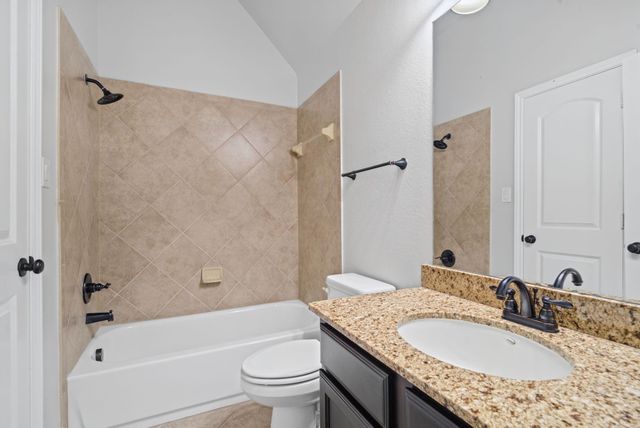 9819 St Romain Drive, Katy, TX 77494