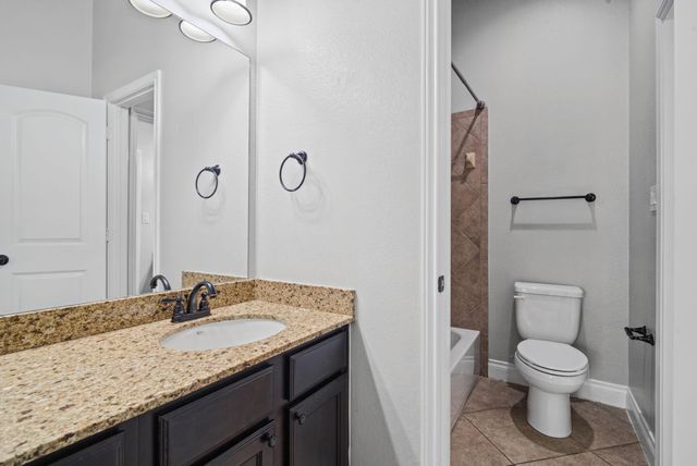 9819 St Romain Drive, Katy, TX 77494