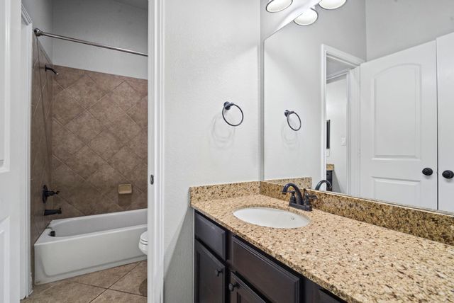 9819 St Romain Drive, Katy, TX 77494