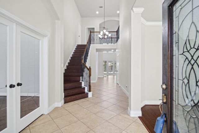 9819 St Romain Drive, Katy, TX 77494